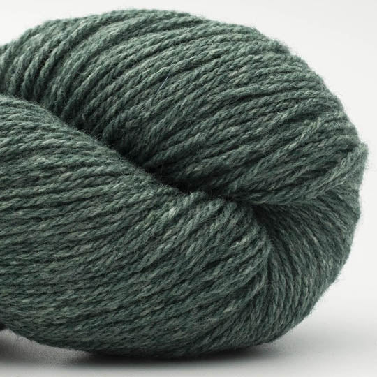 bl05 - vert - irlandais BIO BALANCE de BC GARN – certifiée GOTS - BC Garn