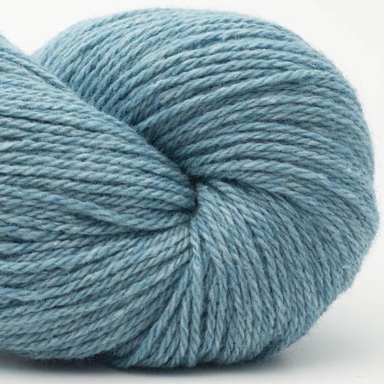 bl12 - turquoise BIO BALANCE de BC GARN – certifiée GOTS - BC Garn