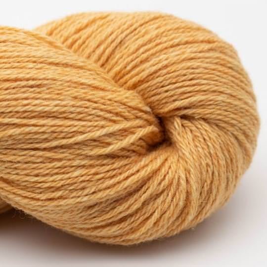bl16 - jaune BIO BALANCE de BC GARN – certifiée GOTS - BC Garn