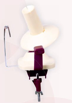BOBINOIR EN PLASTIQUE - Knit Pro