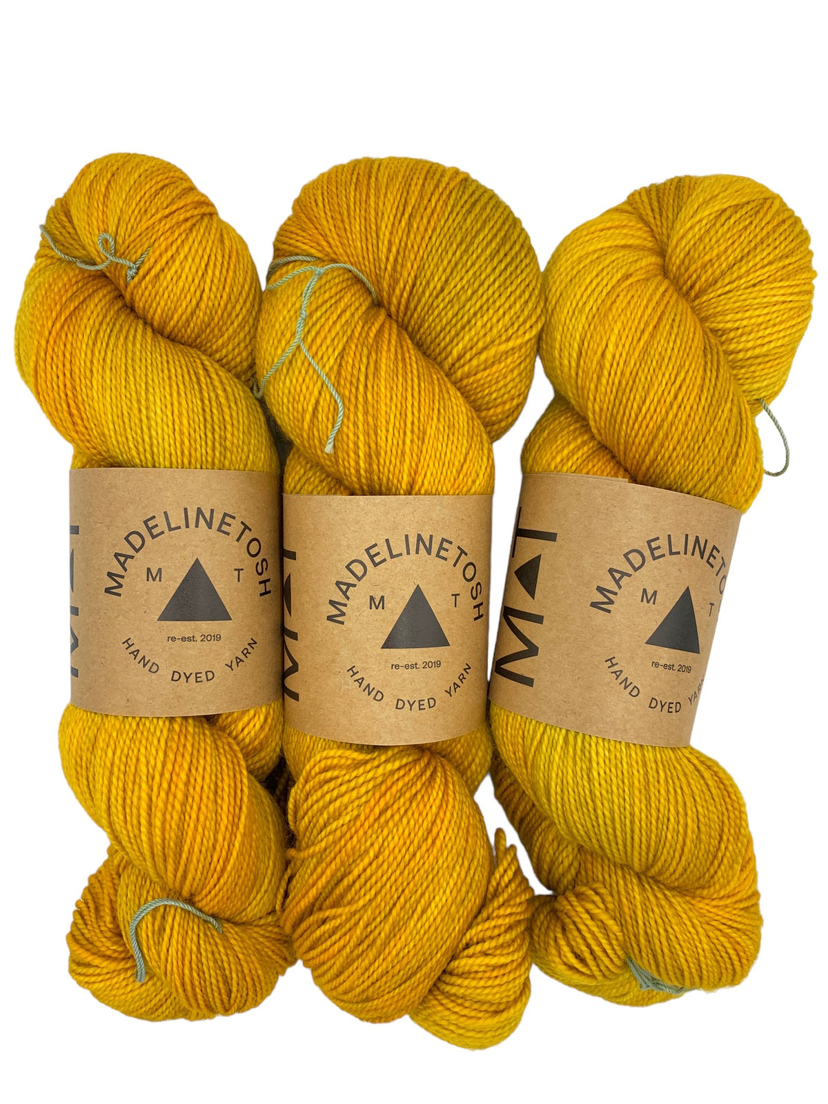 Candlewick TOSH SOCK - Madelintosh