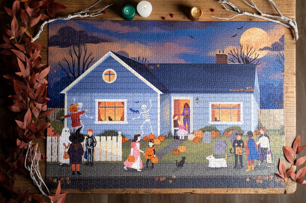 Candy Hunt - Trevell