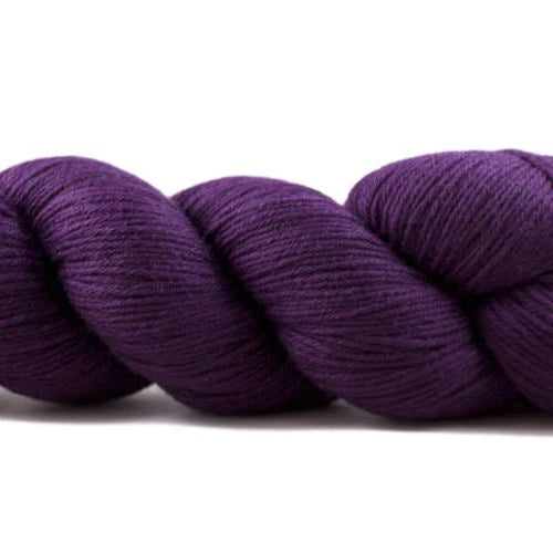 101 CHEEKY MERINO JOY - Rosy Green Wool