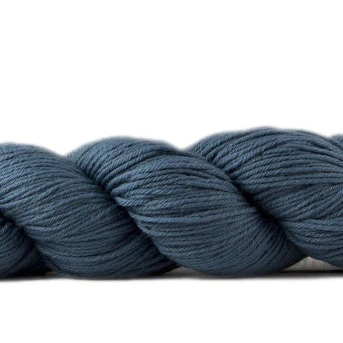 107 CHEEKY MERINO JOY - Rosy Green Wool