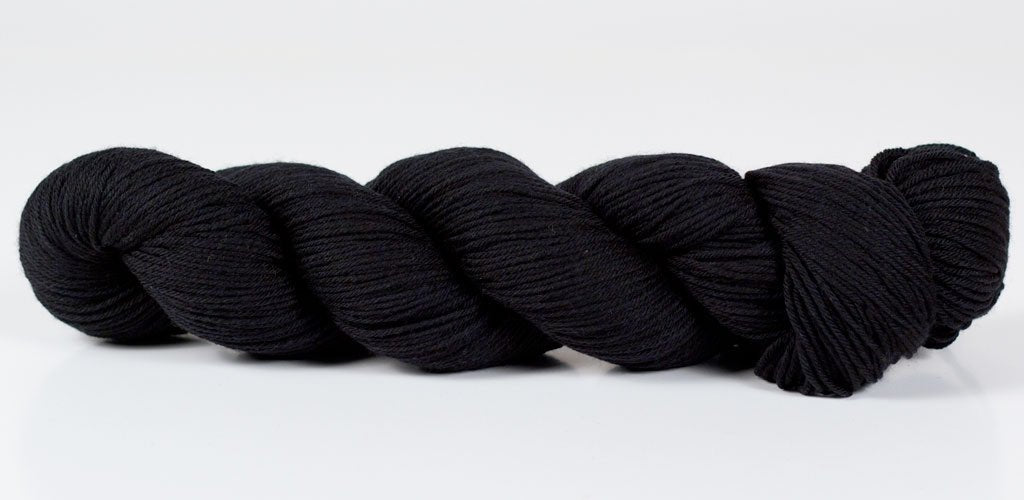 60 CHEEKY MERINO JOY - Rosy Green Wool