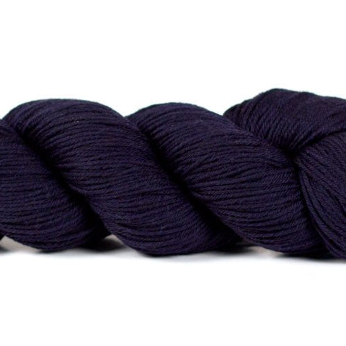63 CHEEKY MERINO JOY - Rosy Green Wool