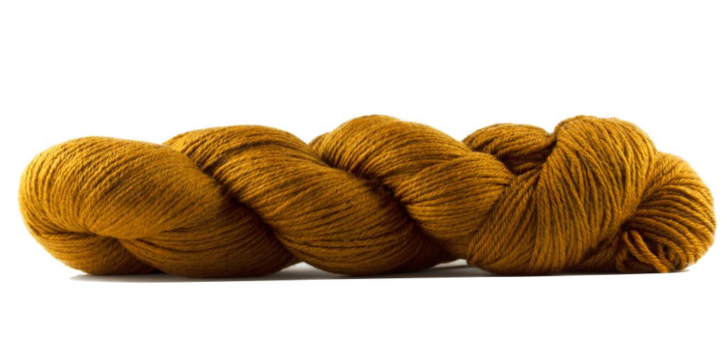 254 - Terra Cheeky Merino Joy Melange - Rosy Green Wool