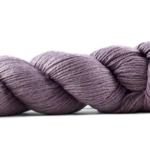260 - Old Rose Cheeky Merino Joy Melange - Rosy Green Wool