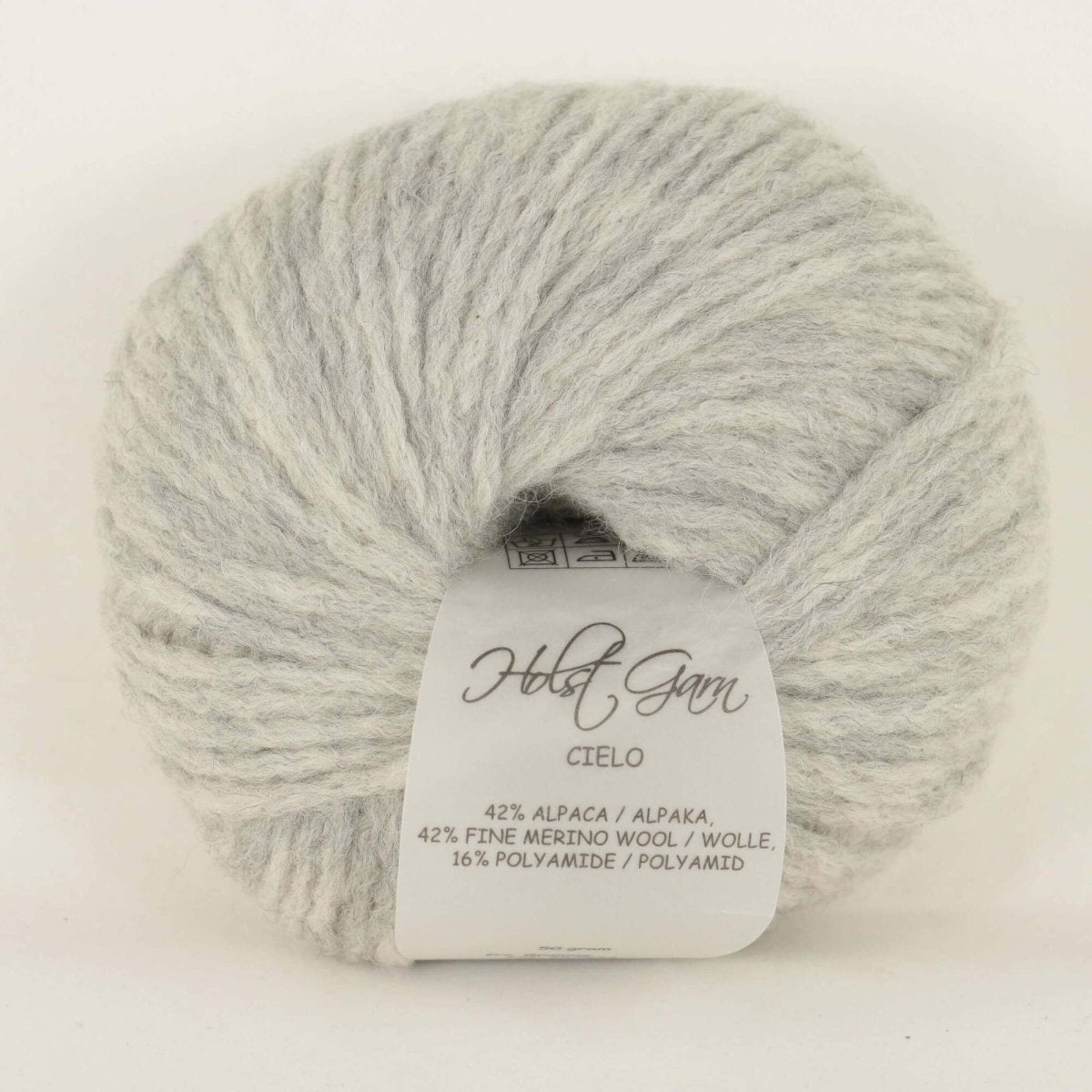 02 - Grannie Cielo - Holstgarn - Holstgarn