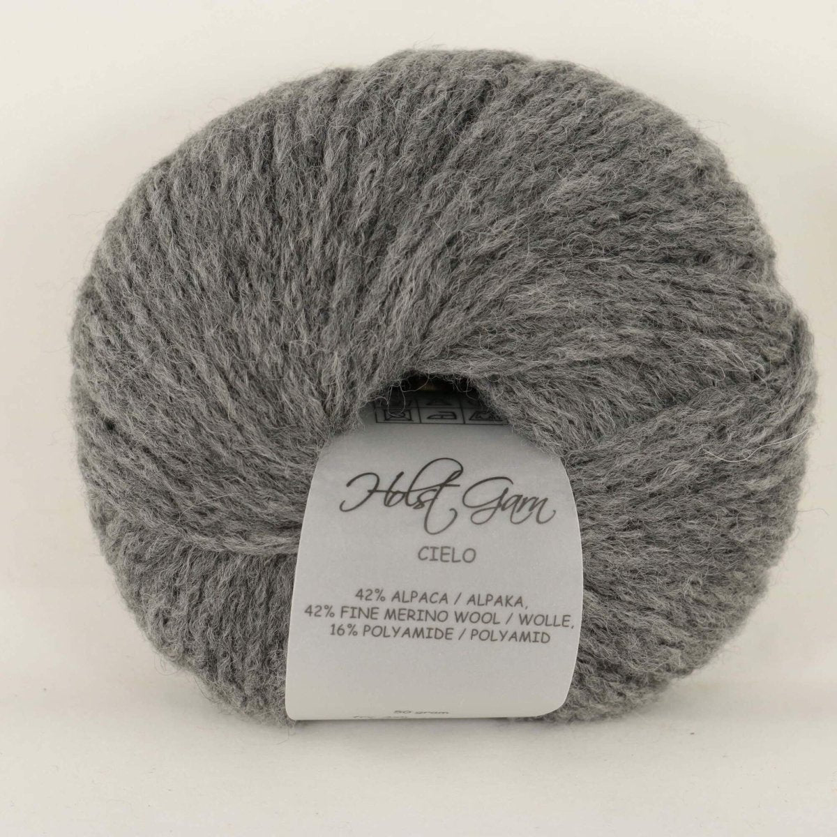 03 - Ash Cielo - Holstgarn - Holstgarn