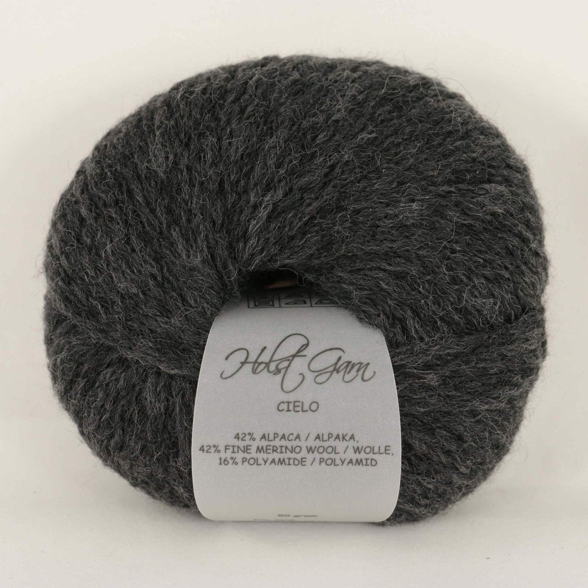 04 - Coal Cielo - Holstgarn - Holstgarn
