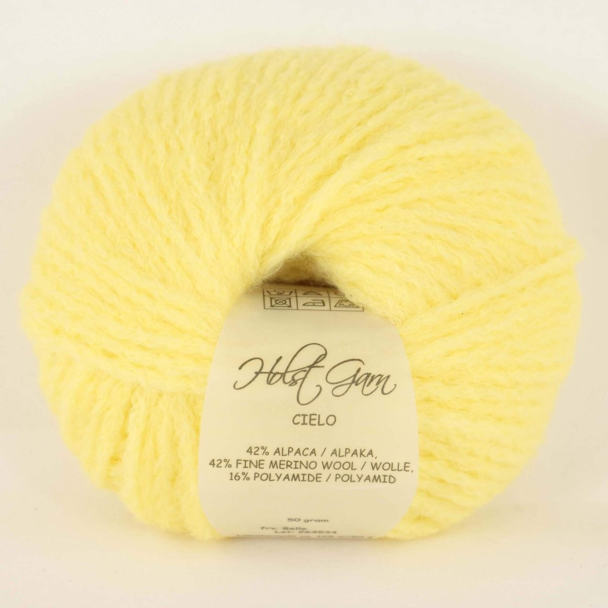 15 - Belle Cielo - Holstgarn - Holstgarn