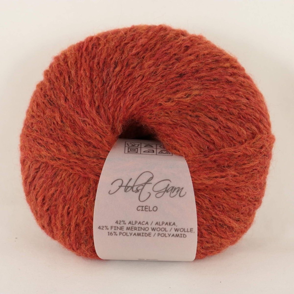 20 - Rust Cielo - Holstgarn - Holstgarn
