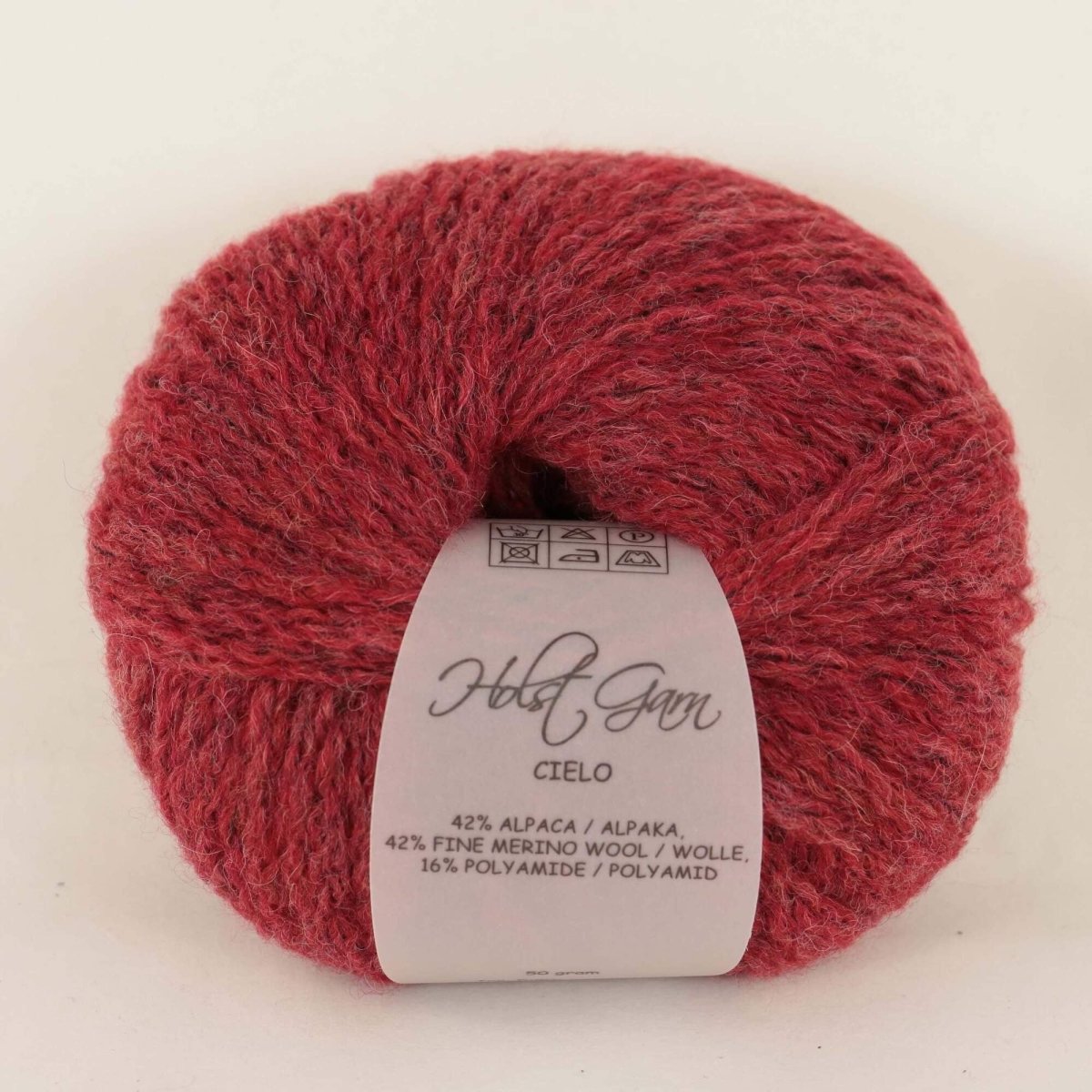 23 - Ruby Cielo - Holstgarn - Holstgarn