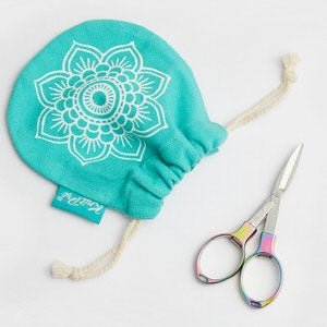 CISEAUX PLIANTS MINDFUL KNIT PRO - Knit Pro