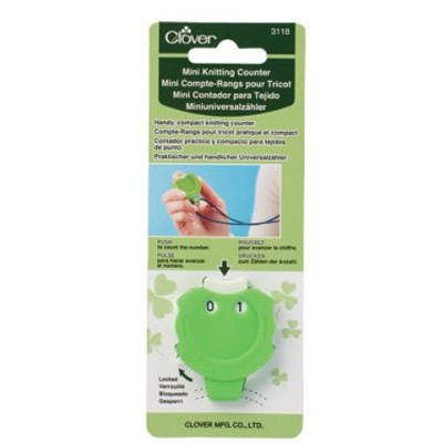 COMPTE - RANG CLOVER - Clover