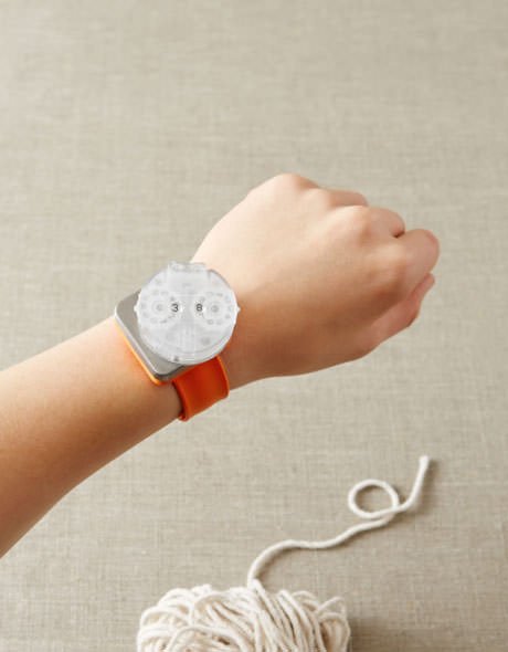 COMPTE RANG COCOKNITS - Coco Knits