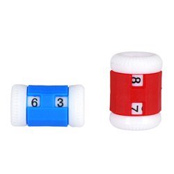COMPTE - RANG KNIT PRO - Knit Pro