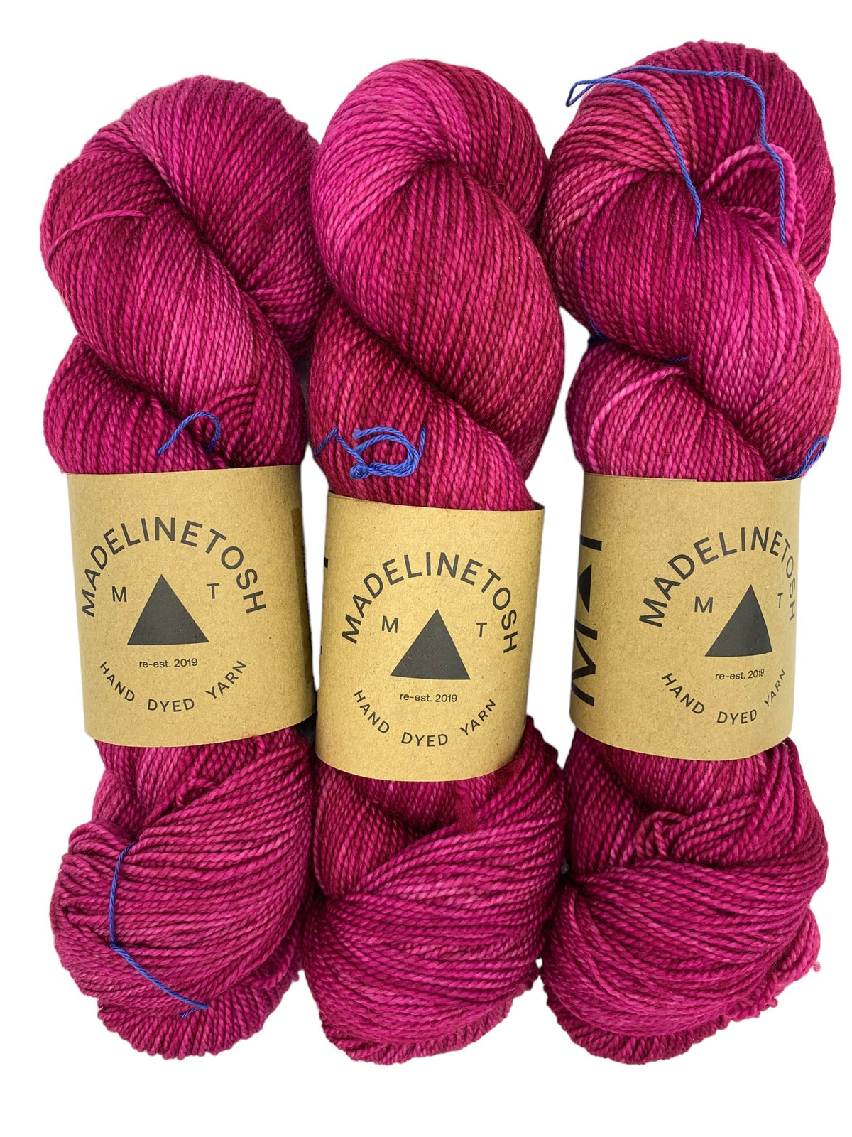 Coquette TOSH SOCK - Madelintosh