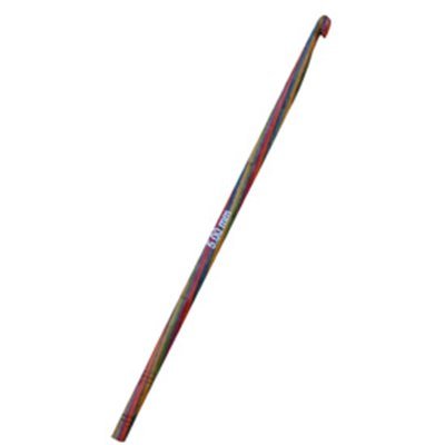 10.00 CROCHETS SIMPLES BOIS SYMFONIE KNIT PRO - Knit Pro