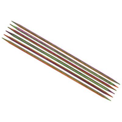 2.00 10cm DOUBLES POINTES BOIS SYMFONIE KNIT PRO - Knit Pro