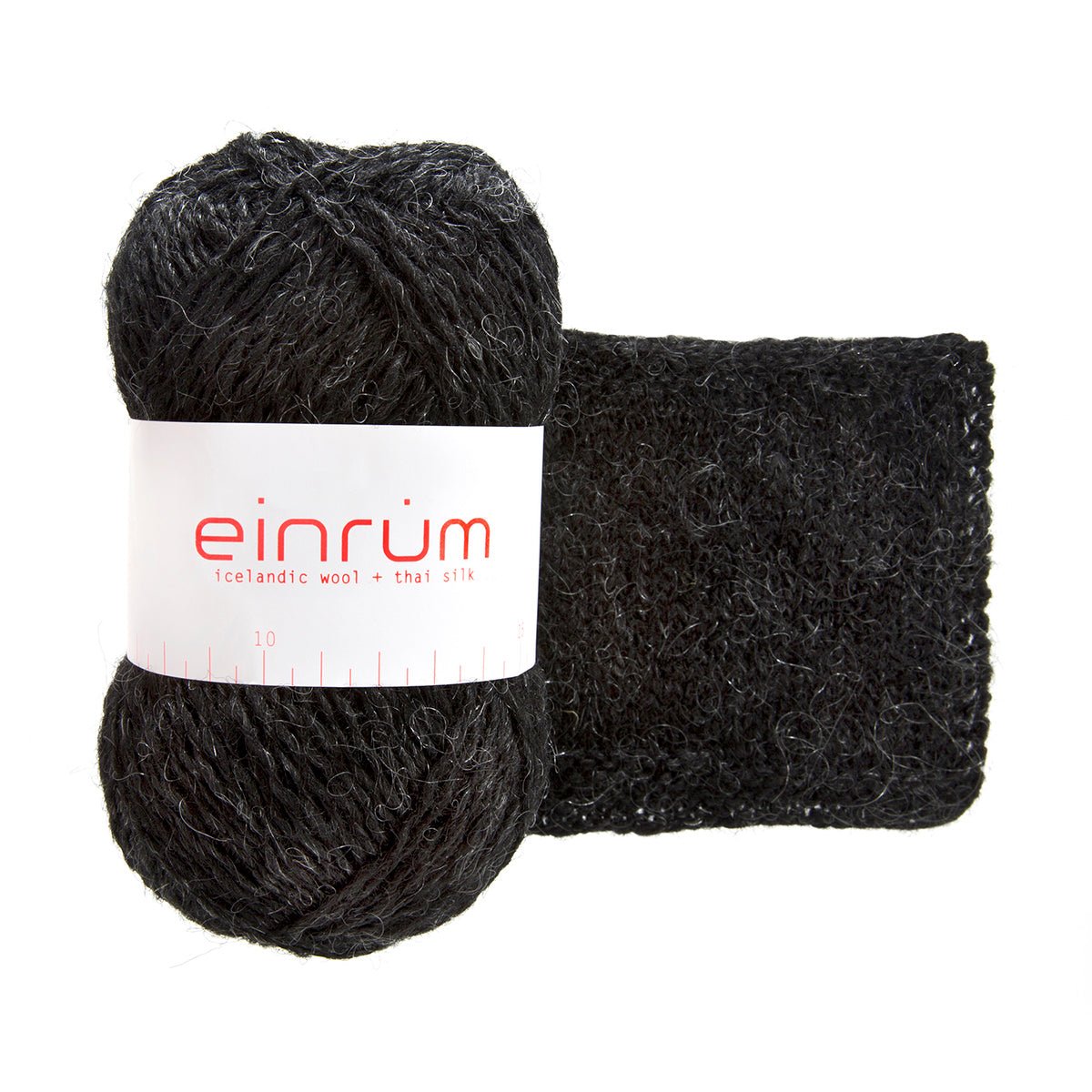 E+2 - 1007 - Anthracite EINRUM E+2 - Einrum