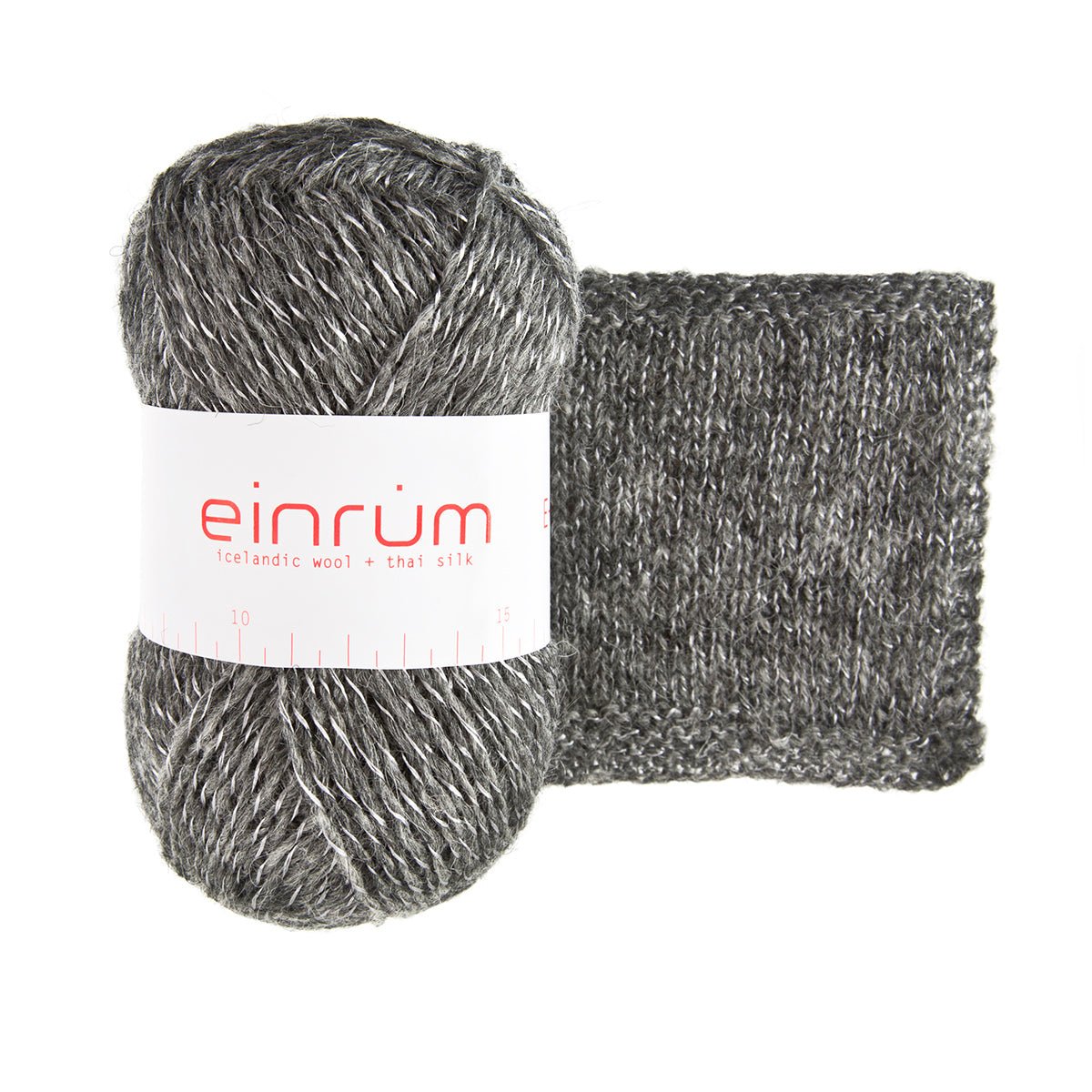 E+2 - 1008 - Gris EINRUM E+2 - Einrum