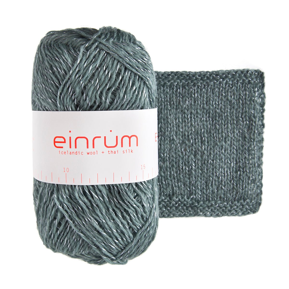E+2 - 1013 - Bleu clair EINRUM E+2 - Einrum