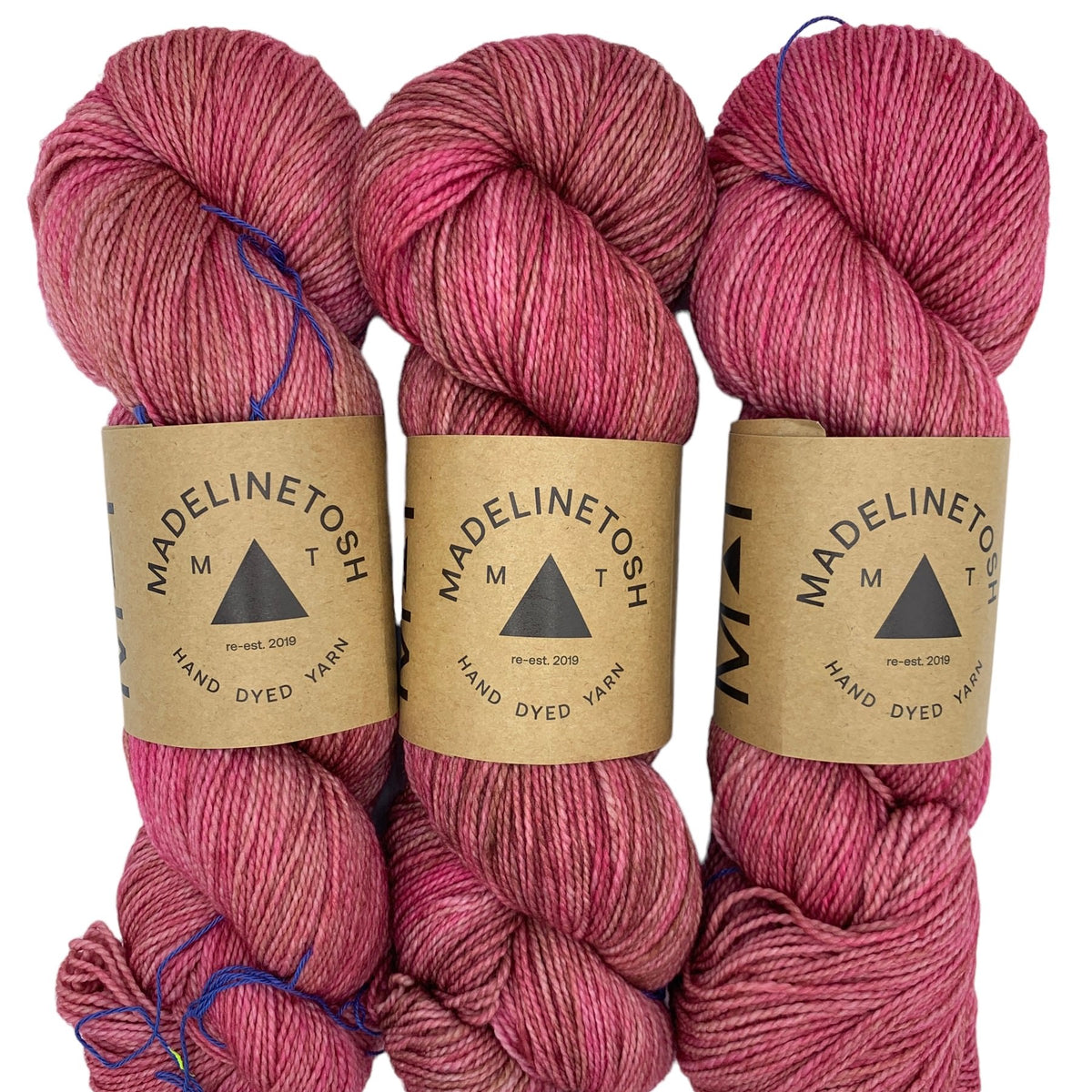 Fragrant TOSH SOCK - Madelintosh