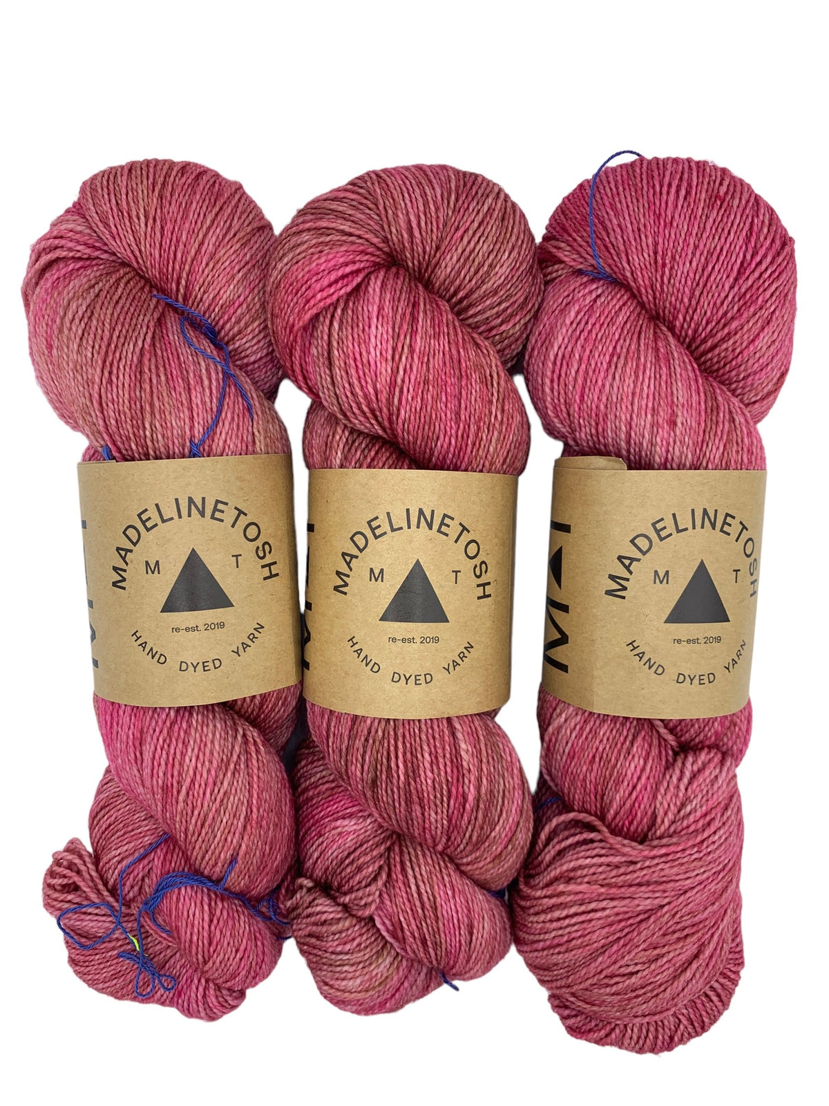 Fragrant TOSH SOCK - Madelintosh