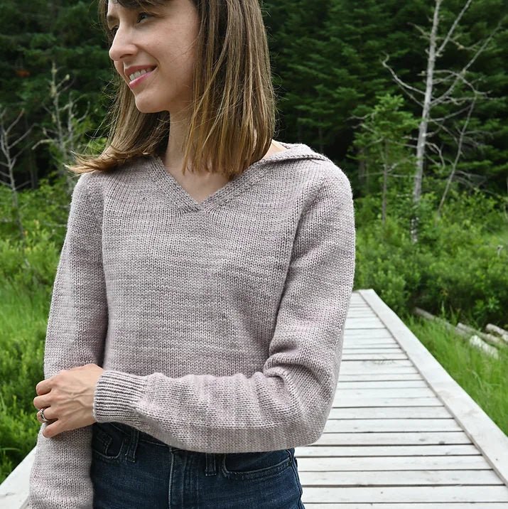 GARDE - ROBE - Marie - Christine Lévesque