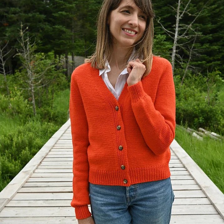 GARDE - ROBE - Marie - Christine Lévesque