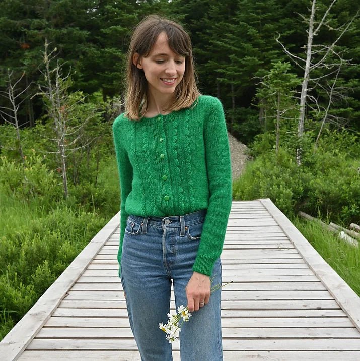 GARDE - ROBE - Marie - Christine Lévesque