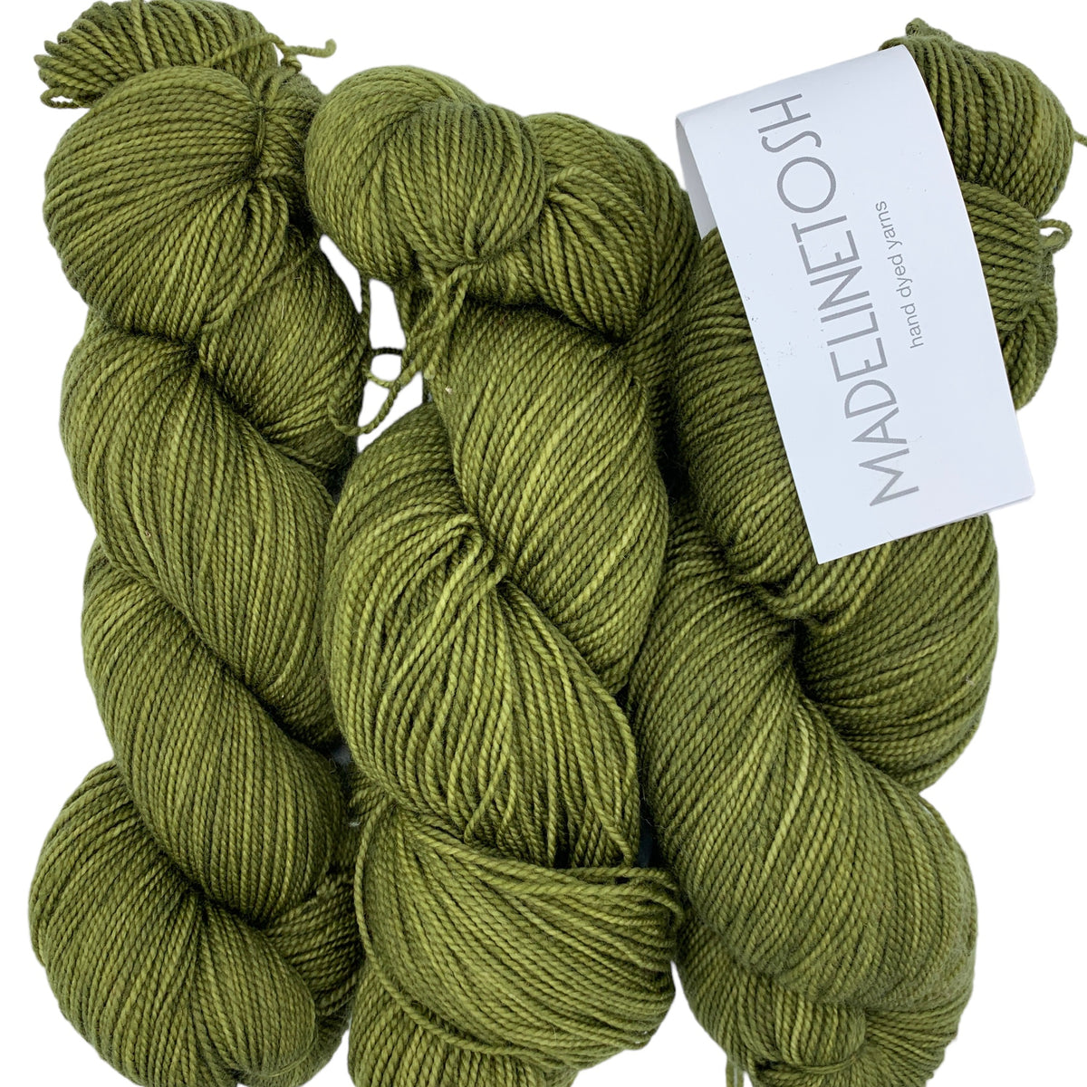 Grove TOSH SOCK - Madelintosh