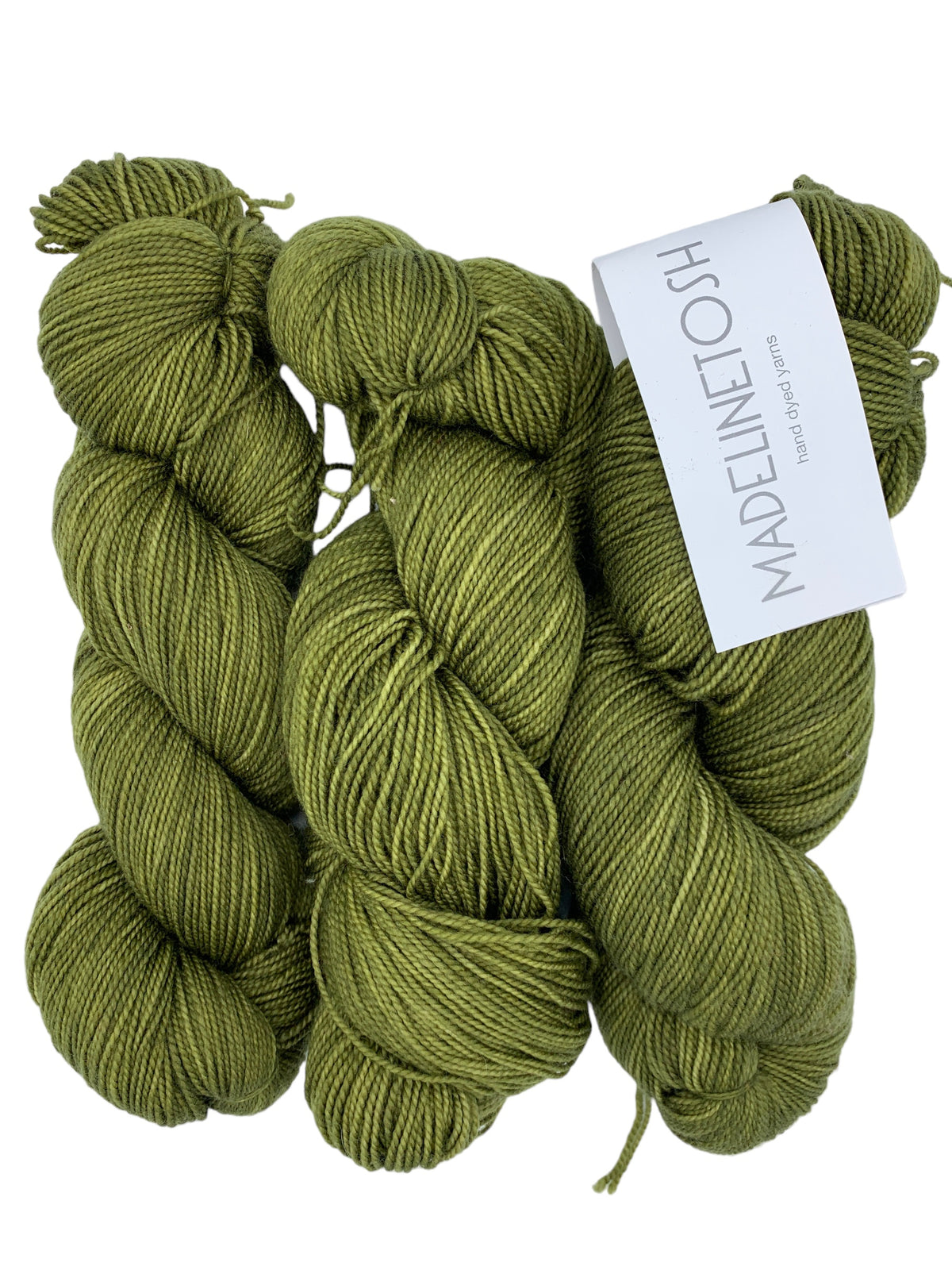 Grove TOSH SOCK - Madelintosh