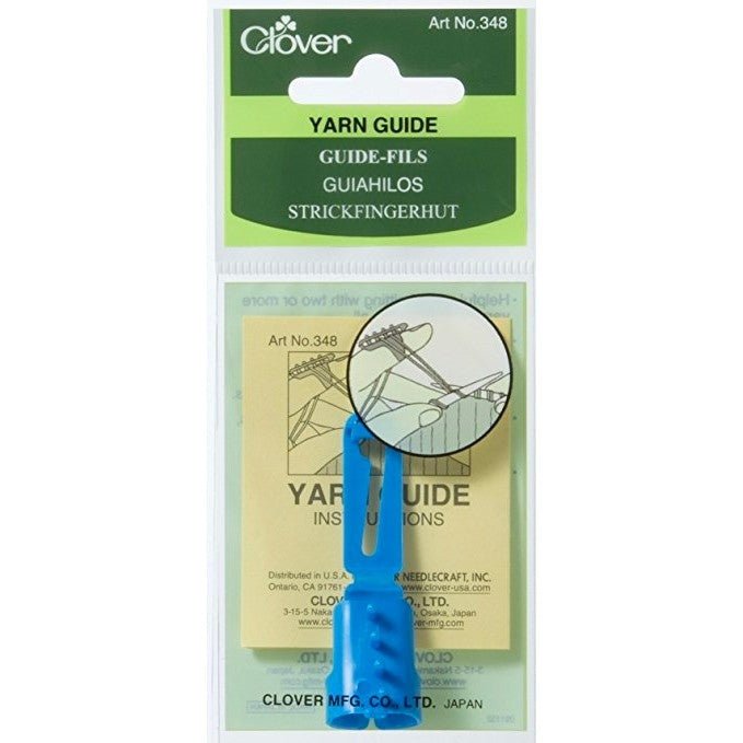 GUIDE - FILS CLOVER - Clover