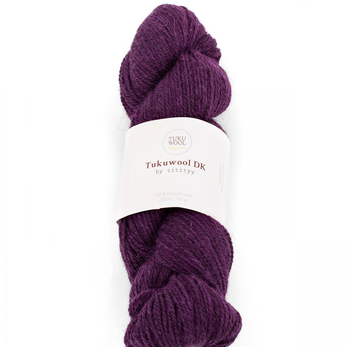 DK - H30 - Haave TUKUWOOL DK - Tukuwool