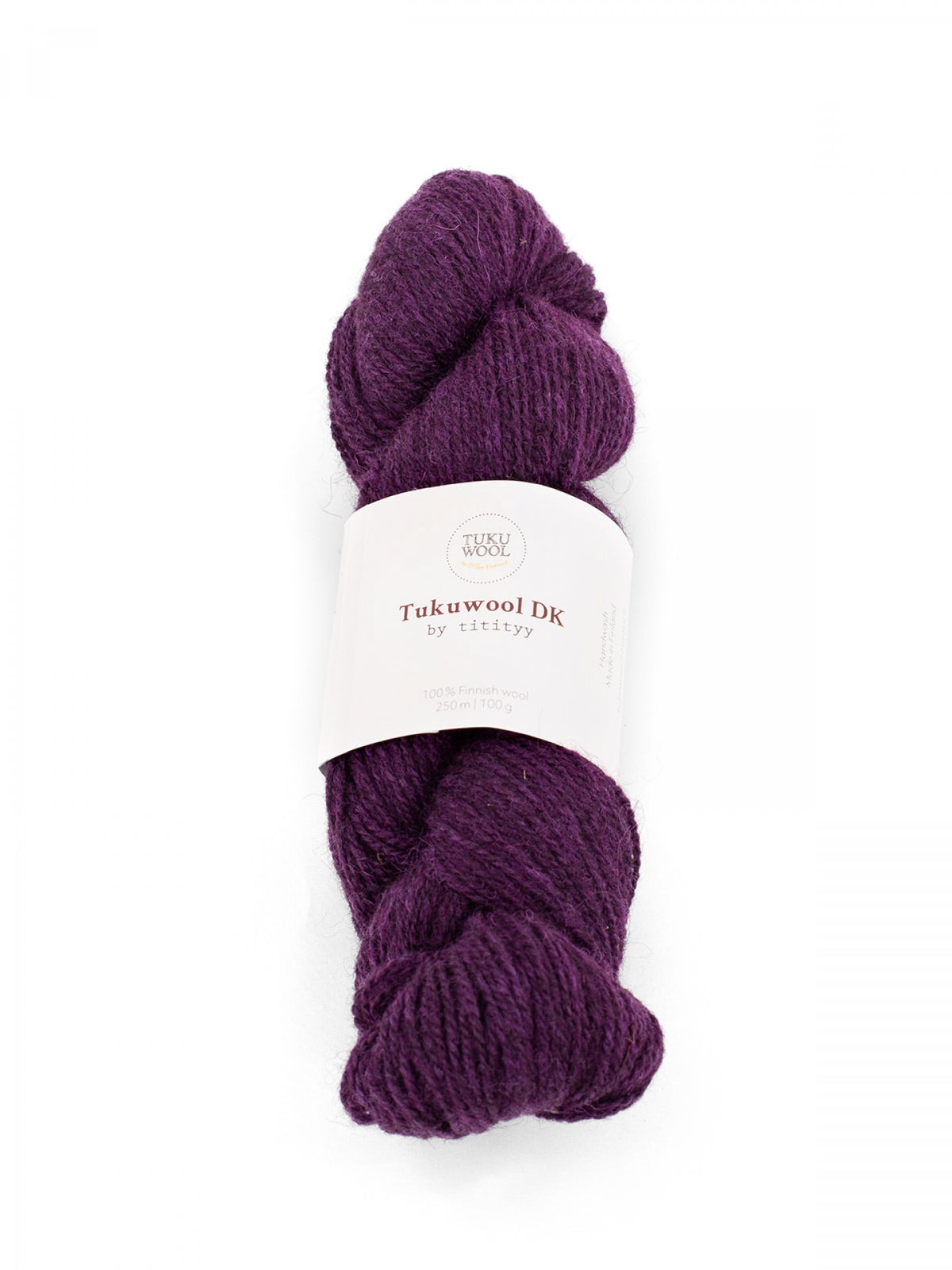 DK - H30 - Haave TUKUWOOL DK - Tukuwool