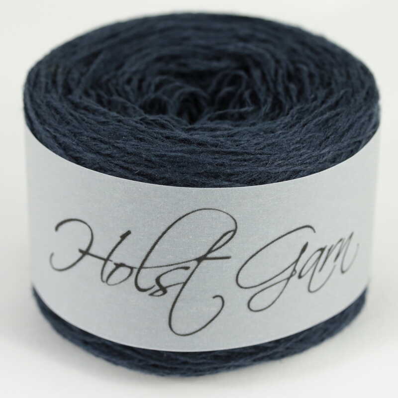 Dark Navy Coast - Holstgarn - Holstgarn