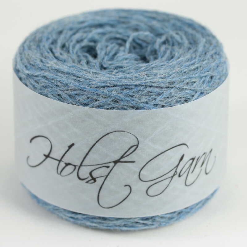Glacier Supersoft - 100% laine - Holstgarn - Holstgarn