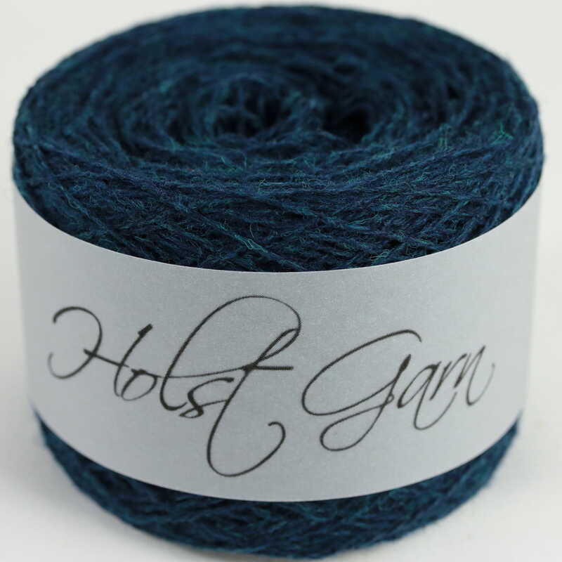 Mariner Supersoft - 100% laine - Holstgarn - Holstgarn