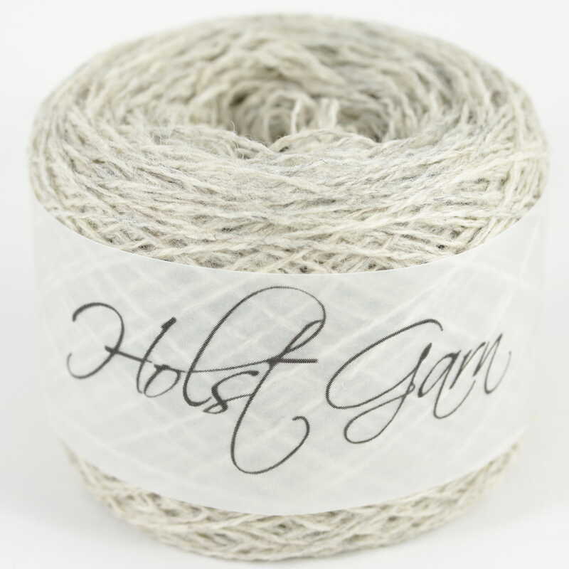 Nougat Supersoft - 100% laine - Holstgarn - Holstgarn