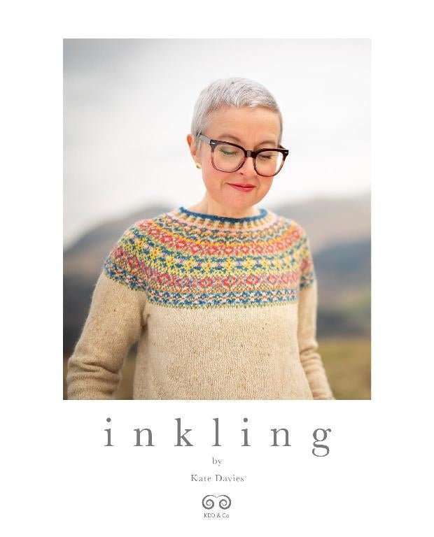 INKLING - Kate Davies