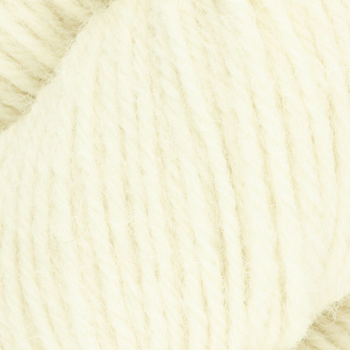 001 - Ecru Jacob DK – 100GR - West Yorkshire Spinners
