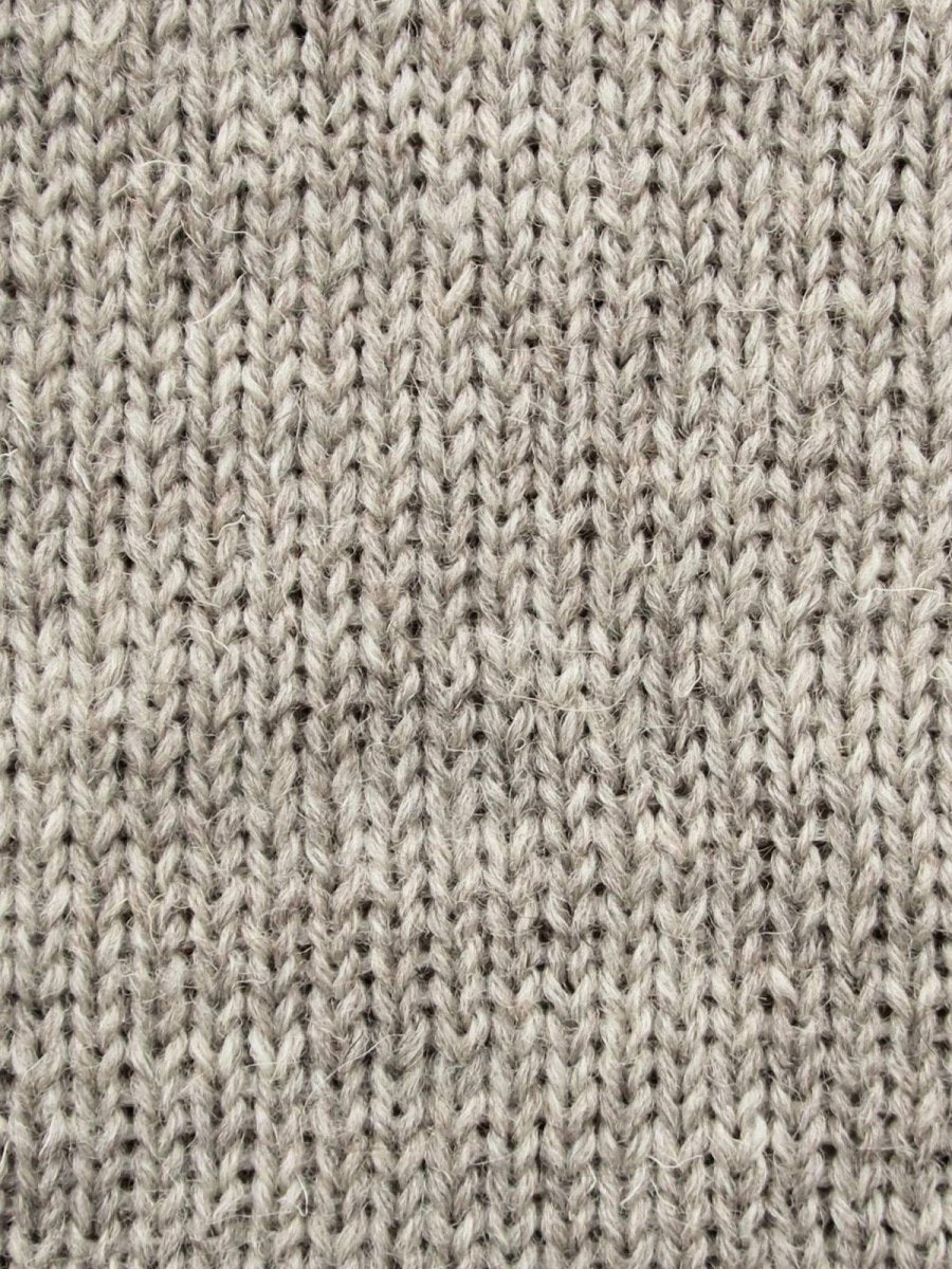 005 - Light Grey Jacob DK – 100GR - West Yorkshire Spinners