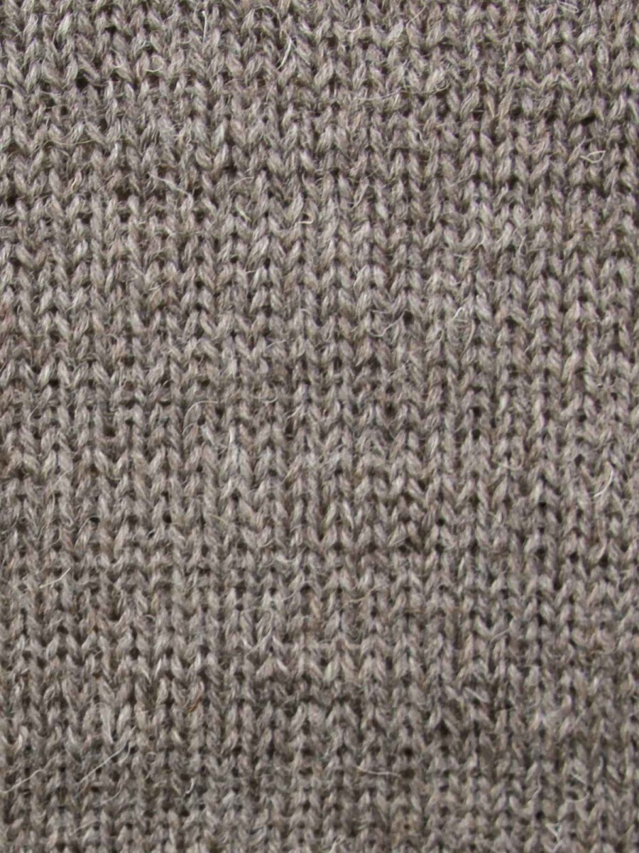 006 - Medium Grey Jacob DK – 100GR - West Yorkshire Spinners