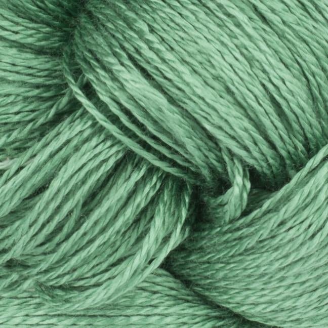 h35 - amande JAIPUR SILK FINO - BC Garn
