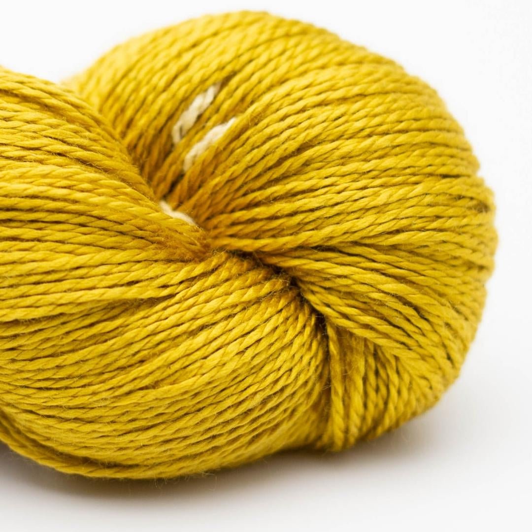 h40 - or JAIPUR SILK FINO - BC Garn