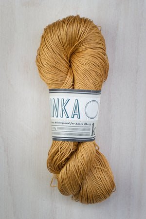 Guldockra KALINKA - Karin Oberg