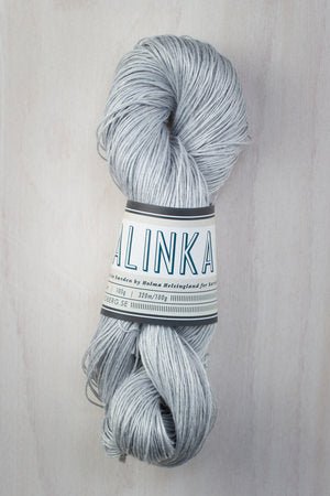 Silvergra KALINKA - Karin Oberg